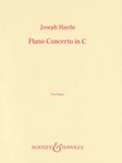 Concerto In C