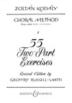 55 Two Part Exercises