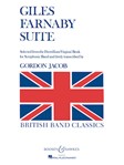 Giles Farnaby Suite