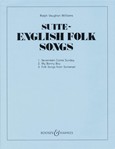 English Folk Song Suite