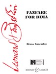 Fanfare For Bima