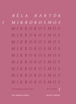 Mikrokosmos Volume 5 (Pink) Piano