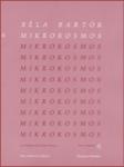 Mikrokosmos Volume 6 (Pink)
