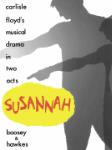 Susannah - Vocal Scor
