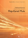 Flop-eared Mule