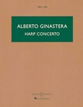 Harp Concerto, Op. 25