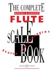 Complete Boosey & Hawkes Flute Scale Bk