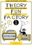 Theory Fun Factory  Volume 1