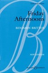 Friday Afternoons