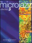 Microjazz Collection 3 IMTA-D JAZZ PIANO