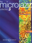Microjazz Collection 3 IMTA-D JAZZ PIANO