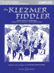 Klezmer Fiddler Complete
