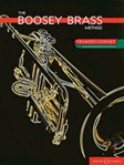 Boosey Brass Method - Trumpet Keyboard Accompaniment