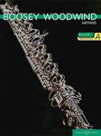 Boosey Woodwind Method Repertoire A