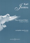 Armed Man: A Mass For Peace