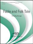 Fable And Folk Tale