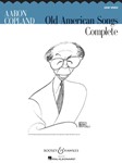 Old American Songs Complete