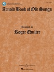 Arnold Book Of Old Songs