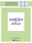 Soprano Songs - CD