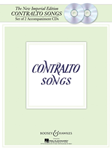 Contralto Songs - CD
