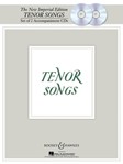 Tenor Songs - CD