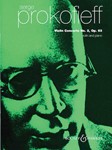Prokofieff - Concerto No. 2, Op. 63