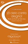 El Cielo Canta Alegria