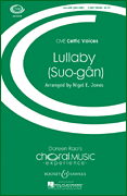 Suo-Gan - (Lullaby) Cme Celtic Voices