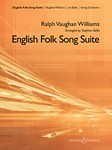 English Folk Song Suite