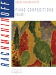 Piano Compositions  Volume 1