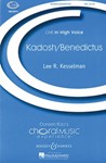 Kadosh/benedictus