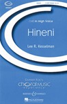 Hineni
