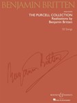 Purcell Collection, The