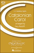 Catalonian Carol - Cme Holiday Lights