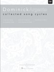 Collected Song Cycles