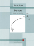 Demons - Flute Unaccompanied