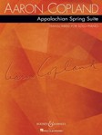 Appalachian Spring Suite