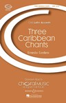 3 Caribbean Chants