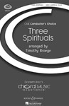 3 Spirituals