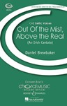 Out Of The Mist Above The Real