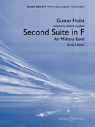 Second Suite In F - (Grade 3 Edition)