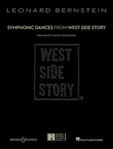 Symphonic Dances From West Side Story...