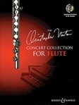 Concert Collection For Flute