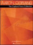 [VD2,MA1,MA2] The Copland Piano Collection - 13 Piano Pieces National Federation of Music Clubs 2024-2028 Selection