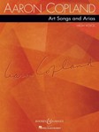 Art Songs & Arias