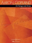 Art Songs & Arias