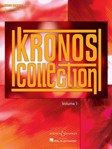 Kronos Collection: Volume 1