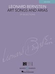 Art Songs & Arias