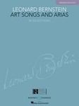Art Songs & Arias