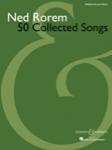 50 Collected Songs - Medium/Low Voice Medium Low